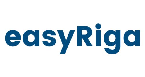 EasyRiga